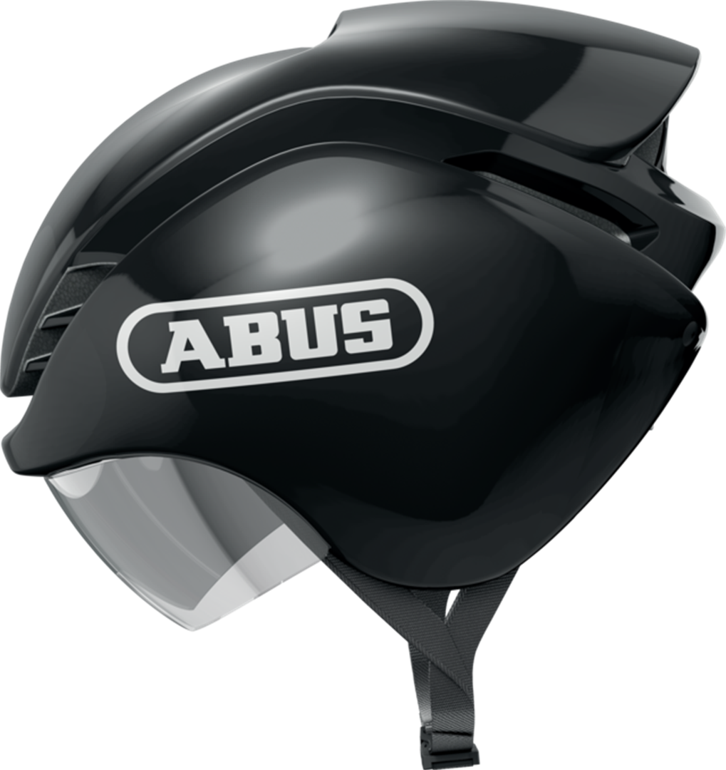 Kask Rowerowy Abus Gamechanger Tri Centrumrowerowe Pl