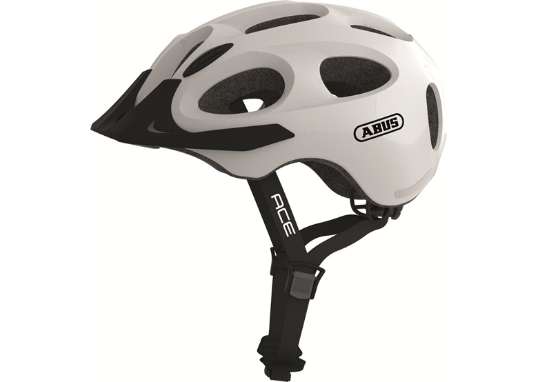 Kask rowerowy ABUS Youn-I ACE