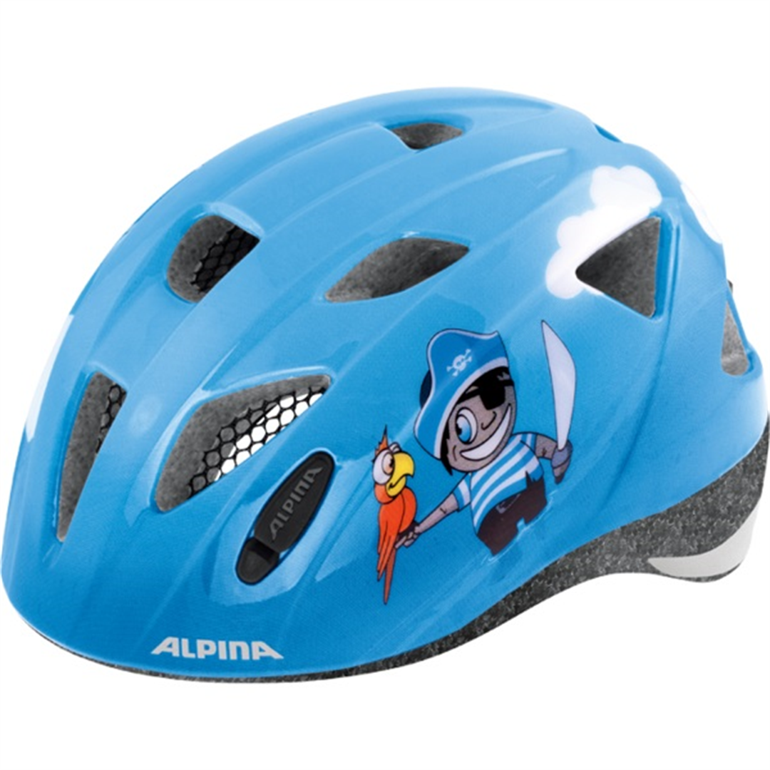 Kask Rowerowy ALPINA Ximo CentrumRowerowe Pl