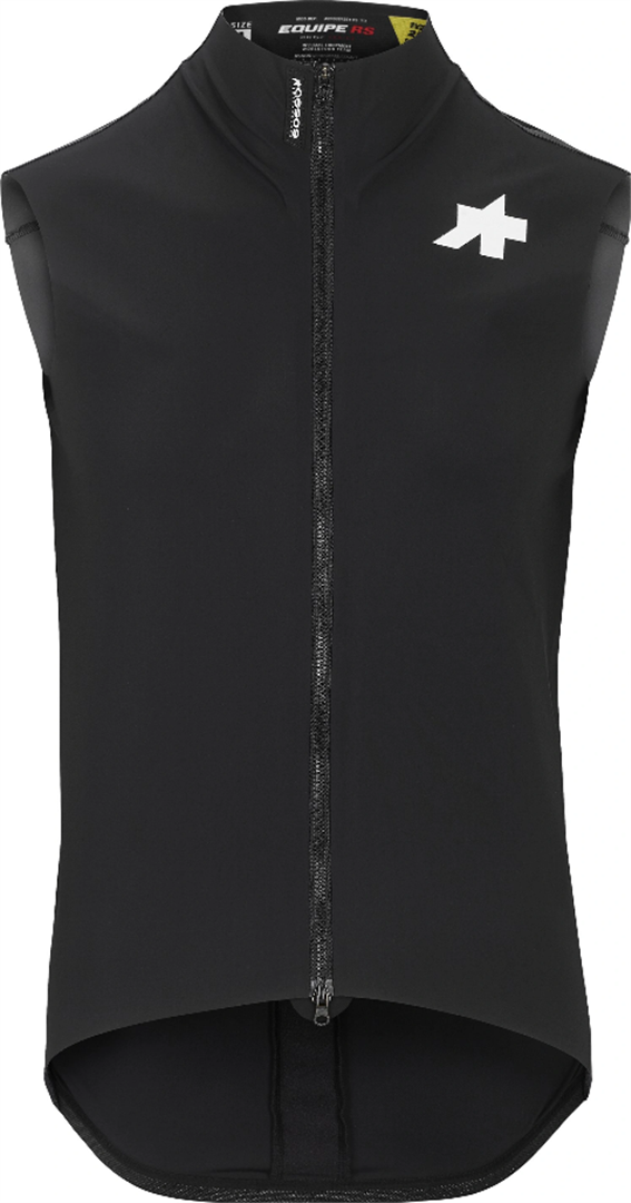 Kamizelka Rowerowa Assos Equipe Rs Spring Fall Aero Gilet