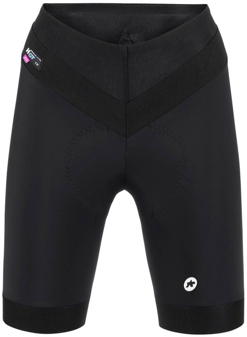 Spodenki Rowerowe Damskie Z Wk Adk Assos Uma Gt Half Shorts C Short