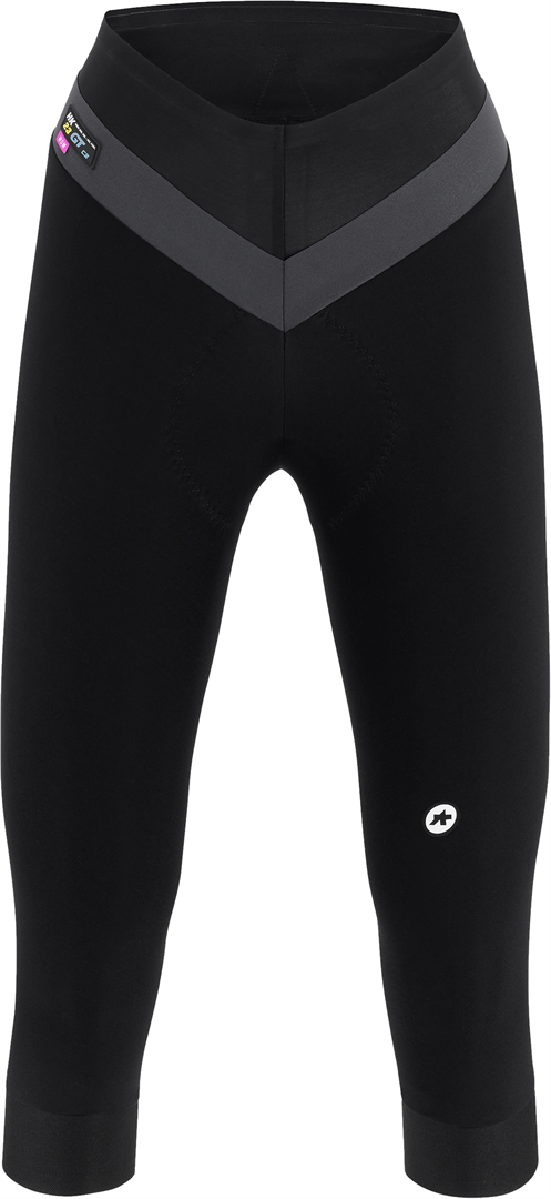 Spodenki Rowerowe Damskie Assos Uma Gt Spring Fall Half Knickers C