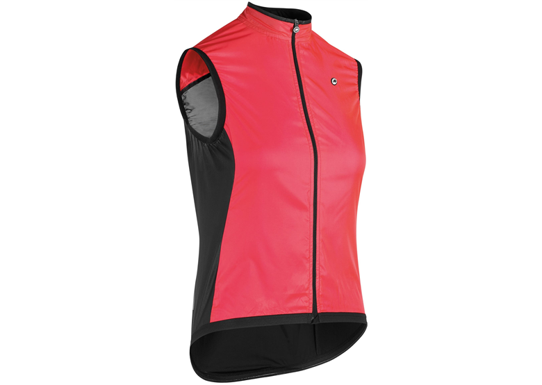 Kamizelka Rowerowa Damska Assos Uma Gt Wind Vest Centrumrowerowe Pl