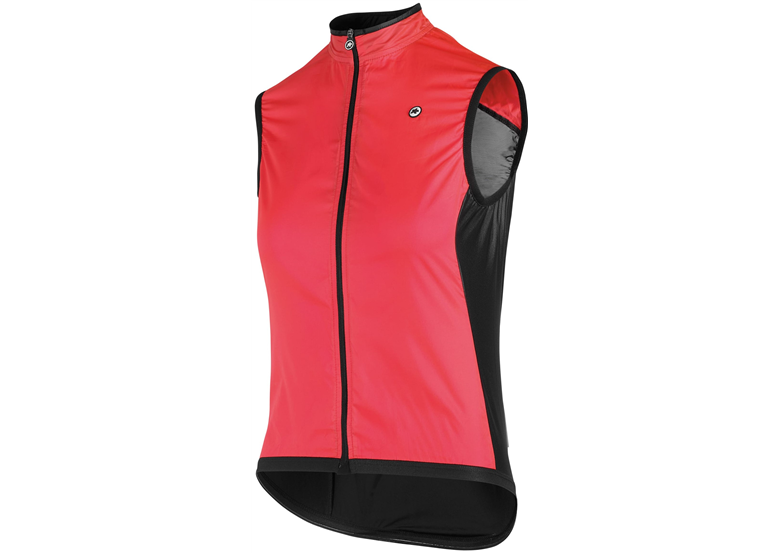 Kamizelka Rowerowa Damska Assos Uma Gt Wind Vest Centrumrowerowe Pl