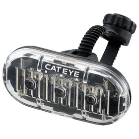 Lampka przednia CATEYE Omni 3 TL-LD135-F
