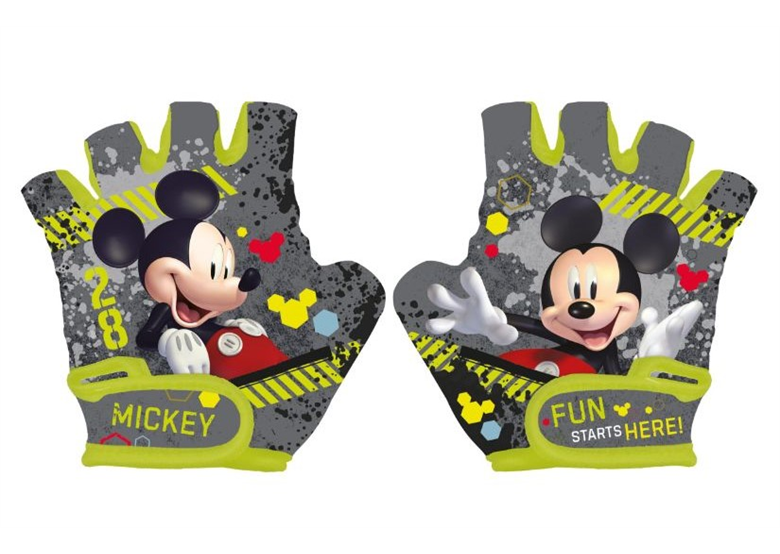 Rękawiczki dziecięce DISNEY Mickey
