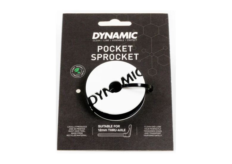 Prowadnica łańcucha DYNAMIC Pocket Sprocket