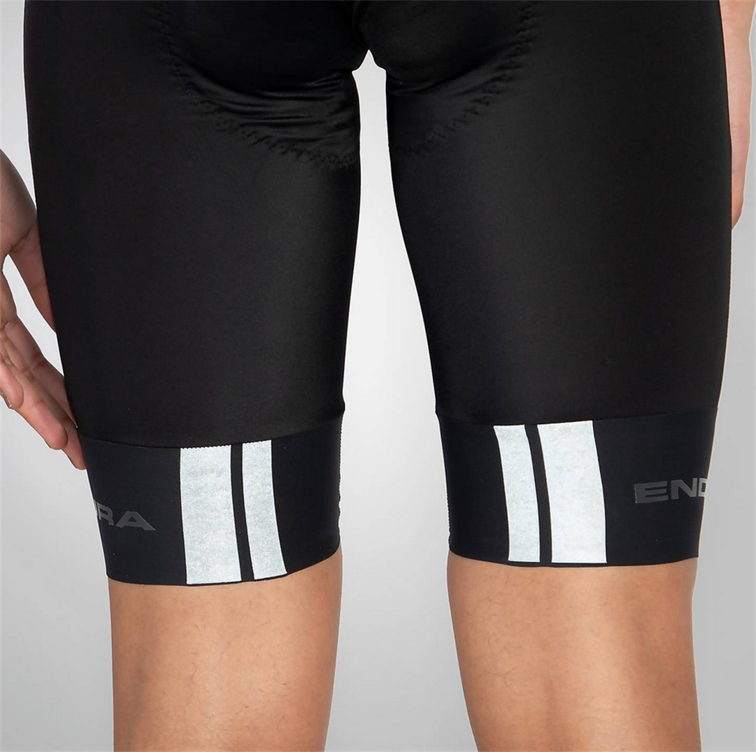 Spodenki Rowerowe Damskie Z Wk Adk Endura Fs Waist Short Wms