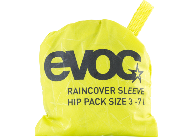 Pokrowiec Przeciwdeszczowy Evoc Raincover Sleeve Hip Rack