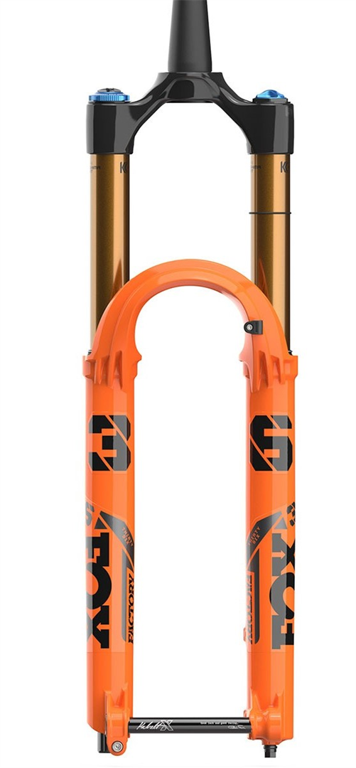 Amortyzator Rowerowy FOX RACING SHOX Factory 36 Kashima