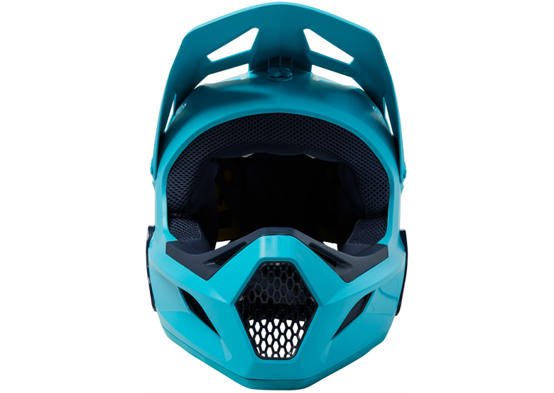 Kask Rowerowy Full Face Fox Rampage Mips Centrumrowerowe Pl