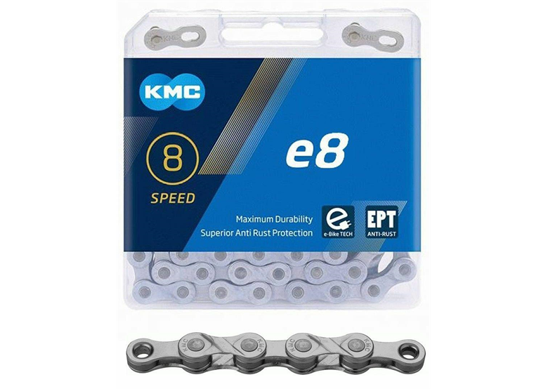 Łańcuch KMC e8 EPT