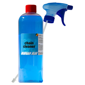 Preparat do czyszczenia łańcucha MORGAN BLUE Chain Cleaner