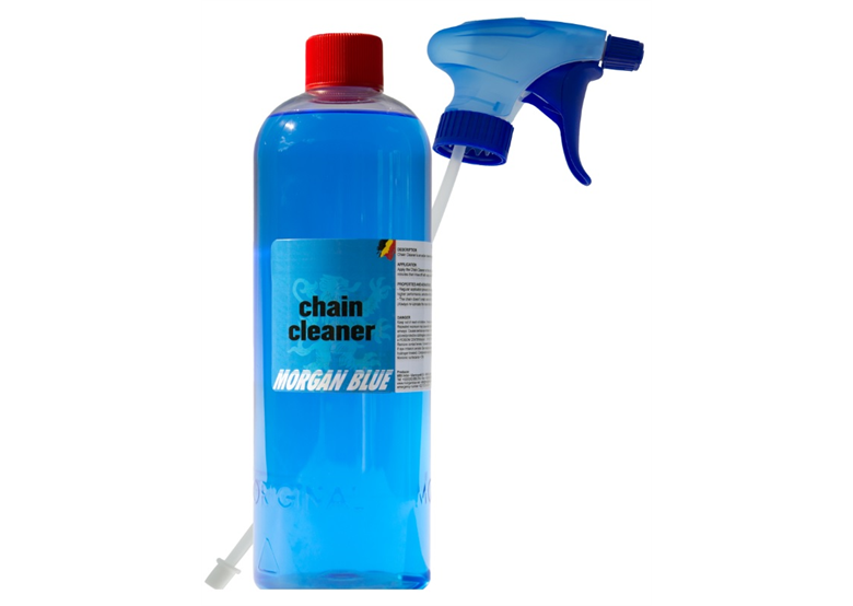 Preparat do czyszczenia łańcucha MORGAN BLUE Chain Cleaner