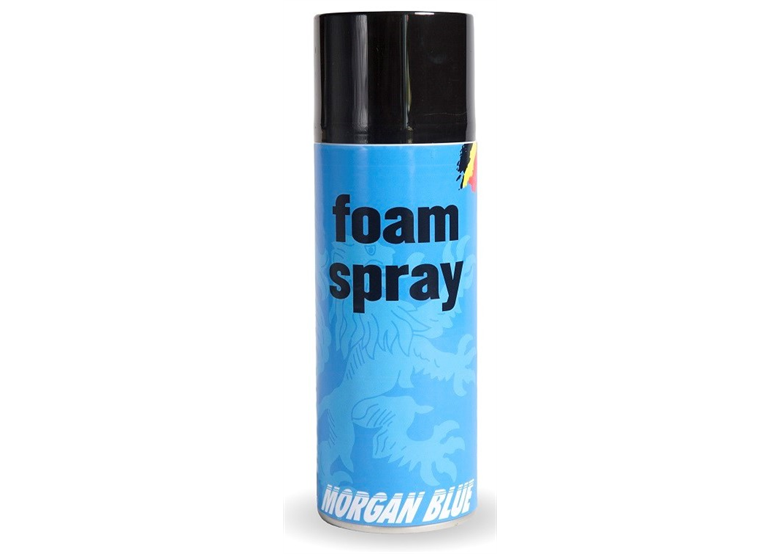 Preparat czyszczący MORGAN BLUE Foam Spray