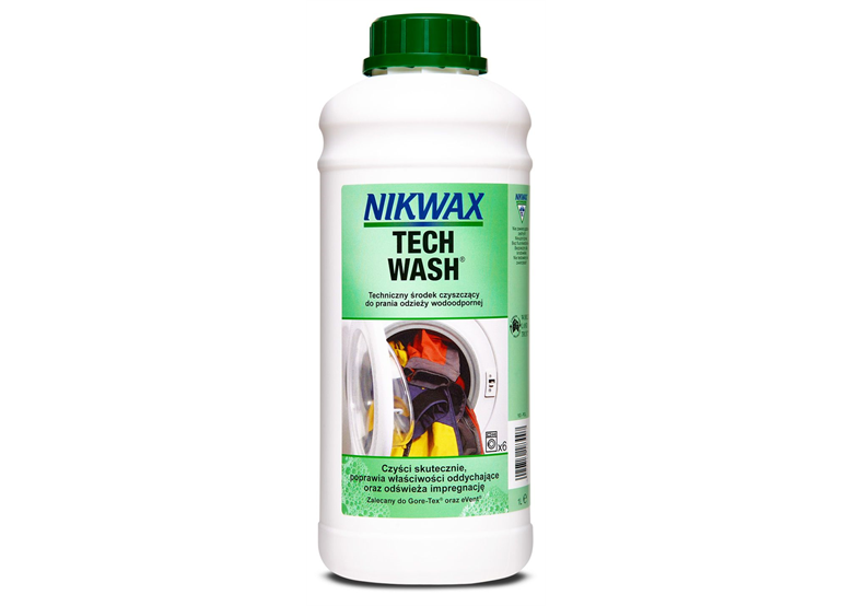 Środek piorący NIKWAX Tech Wash