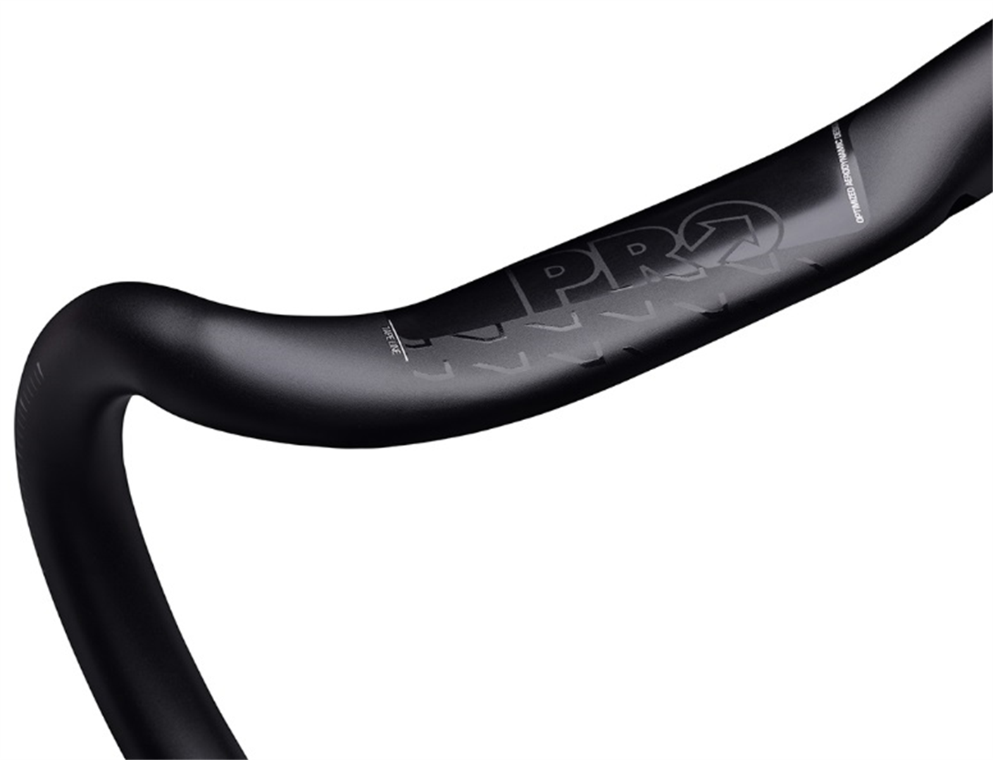 Kierownica Szosowa PRO Vibe Aero Pursuit CentrumRowerowe Pl