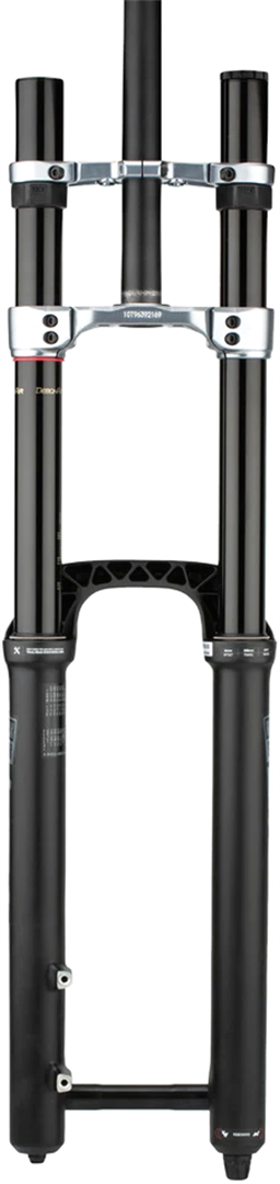 Amortyzator Rowerowy Rock Shox Boxxer Select Rc Centrumrowerowe Pl