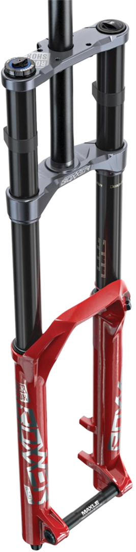 Amortyzator Rowerowy Rock Shox Boxxer Ultimate Rc Centrumrowerowe Pl