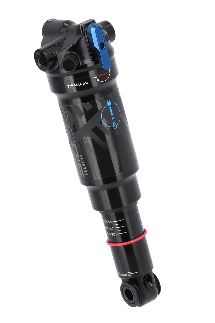 Damper Rowerowy ROCK SHOX SID Luxe Select CentrumRowerowe Pl