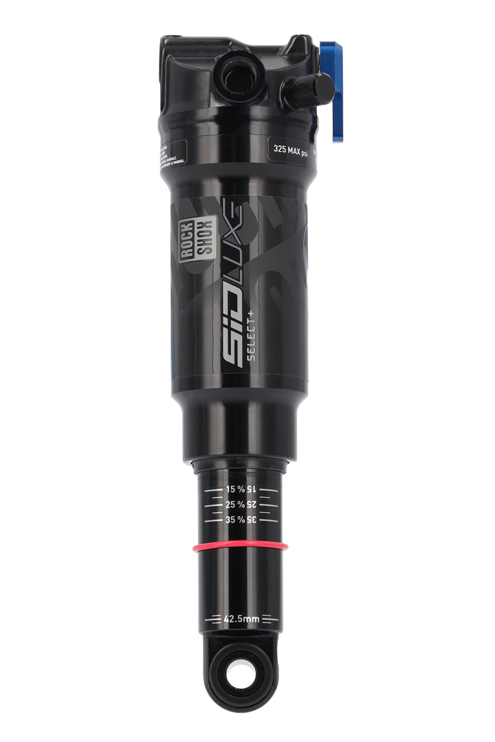 Damper Rowerowy ROCK SHOX SID Luxe Select CentrumRowerowe Pl