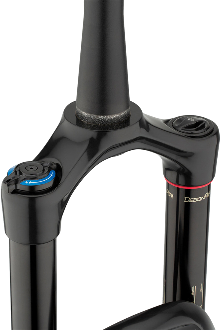 Amortyzator Rowerowy ROCK SHOX Yari RC CentrumRowerowe Pl