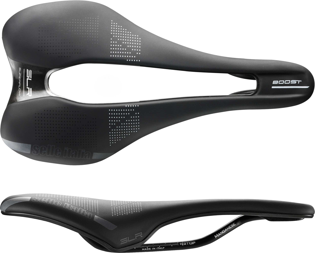 Siode Ko Selle Italia Slr Boost Superflow Tm Centrumrowerowe Pl