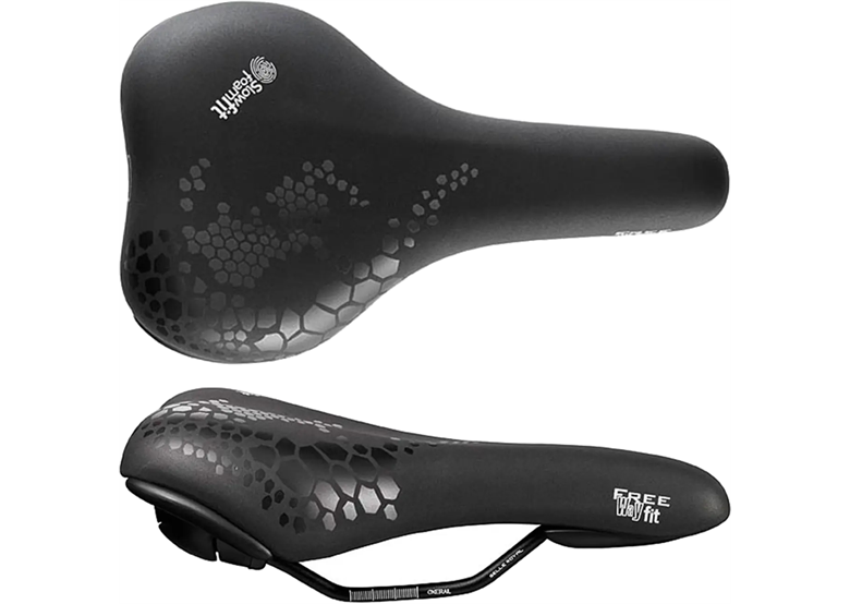 Siodełko SELLE ROYAL Classic Moderate Freeway Fit
