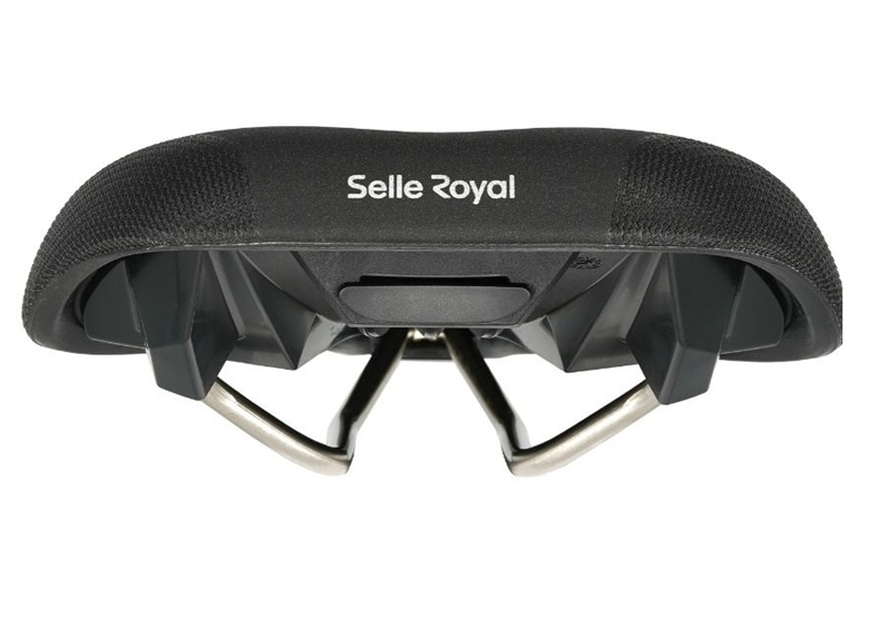 Siodełko SELLE ROYAL Lookin Evo Moderate CentrumRowerowe pl