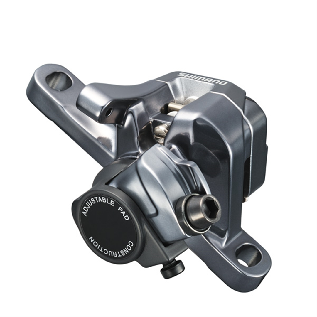 Zacisk Hamulca Tarczowego Shimano Br Cx Centrumrowerowe Pl