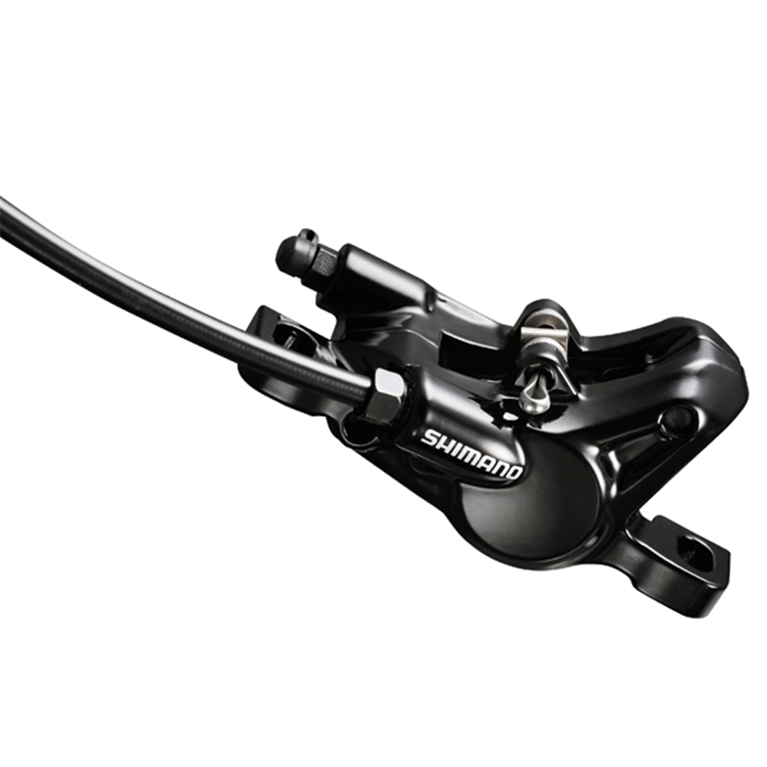 Zacisk Hamulca Tarczowego SHIMANO Deore BR M615 CentrumRowerowe Pl