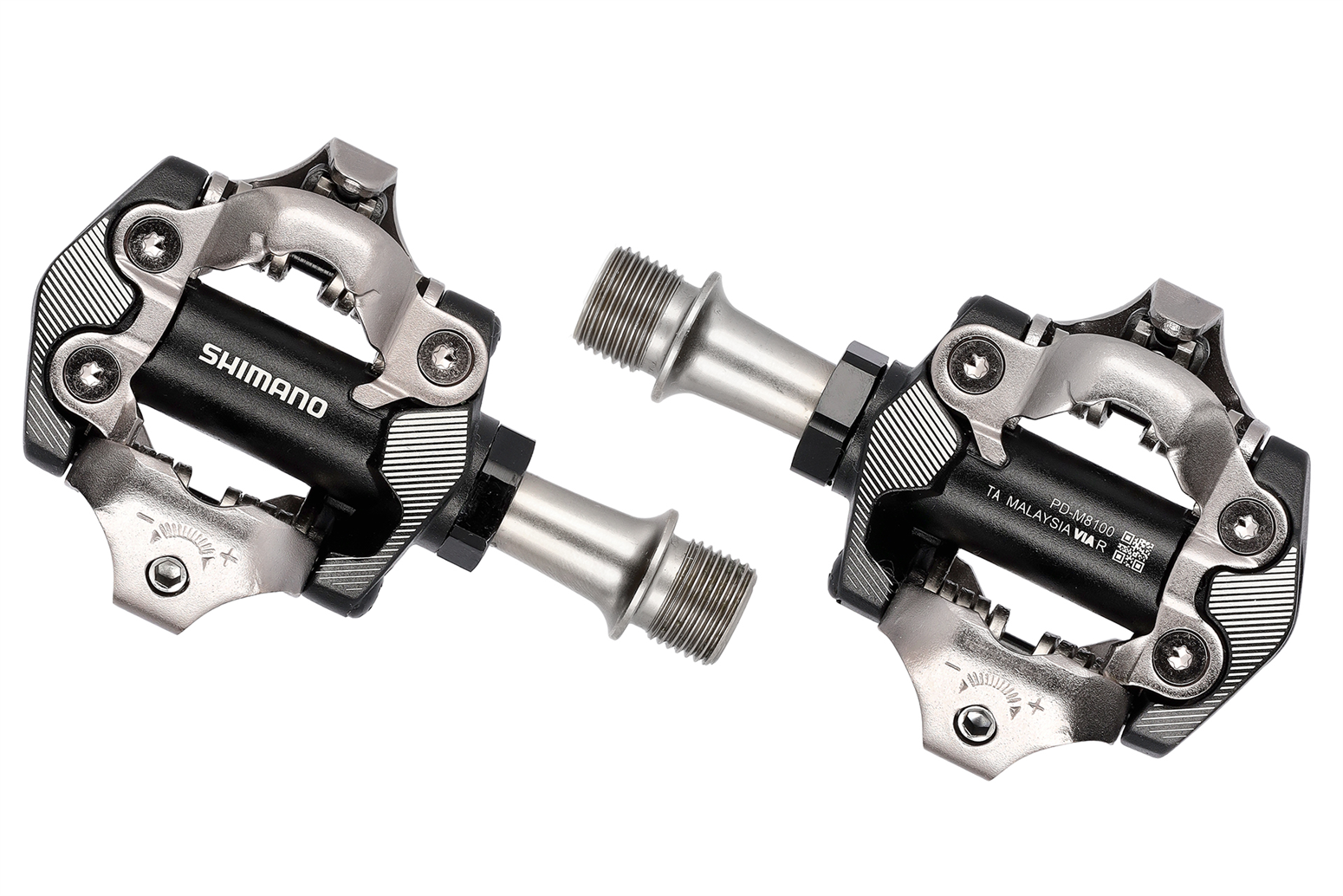 Pedały rowerowe SHIMANO Deore XT PD M8100 CentrumRowerowe pl