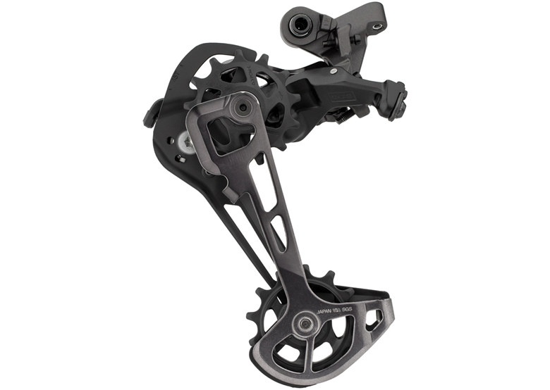 Przerzutka Tylna Shimano Deore Xt Rd M Centrumrowerowe Pl