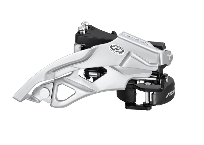 Przerzutka Przednia Shimano Fd M Centrumrowerowe Pl