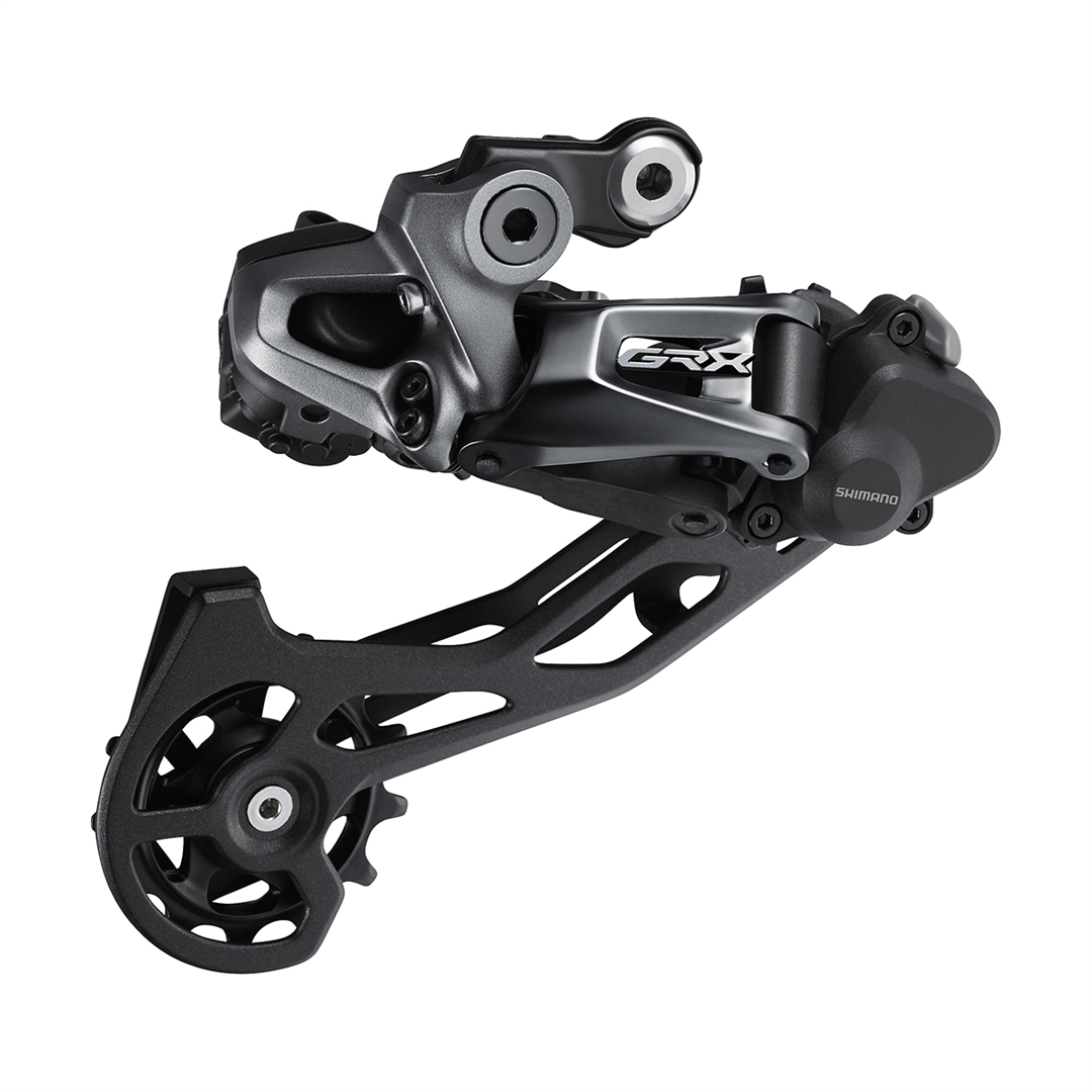 Przerzutka Tylna SHIMANO GRX Di2 RD RX815 CentrumRowerowe Pl