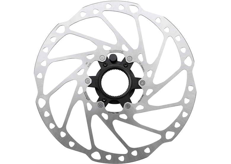 Tarcza Hamulcowa Shimano Rt Em Centrumrowerowe Pl