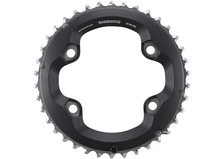 Z Batka Rowerowa Shimano Slx Fc M Centrumrowerowe Pl