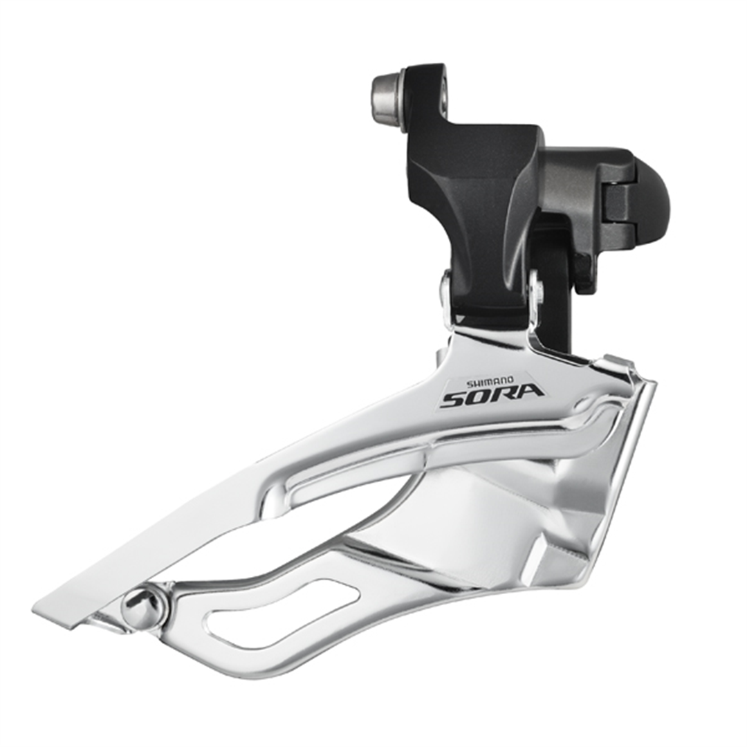 Przerzutka Przednia Shimano Sora Fd Centrumrowerowe Pl