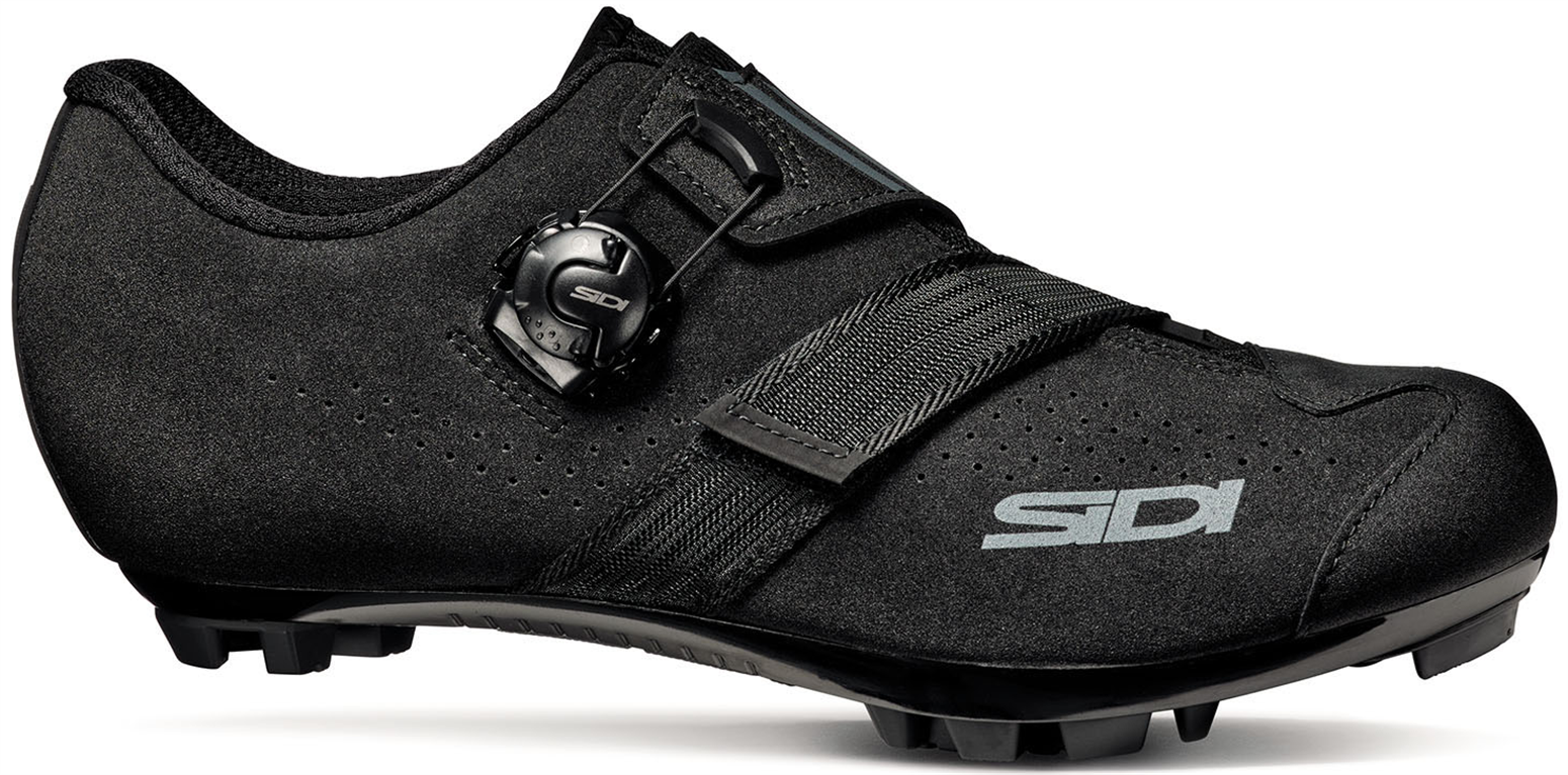 Buty Mtb Sidi Aertis Centrumrowerowe Pl