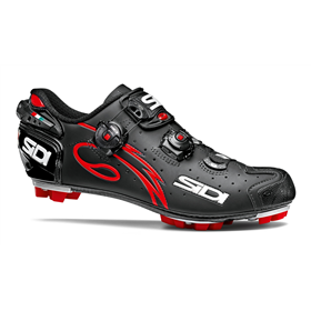 Buty Mtb Sidi Drako Srs Carbon Matt Centrumrowerowe Pl