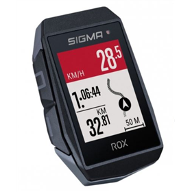 Nawigacja rowerowa SIGMA ROX 11.1 EVO
