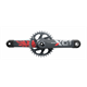 Mechanizm Korbowy SRAM X01 Eagle DUB Boost CentrumRowerowe Pl