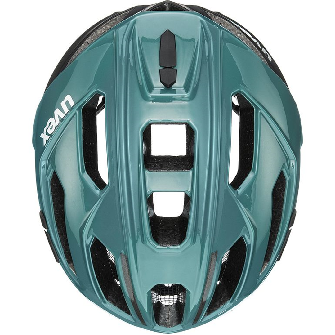 Kask Rowerowy Uvex Gravel X Centrumrowerowe Pl