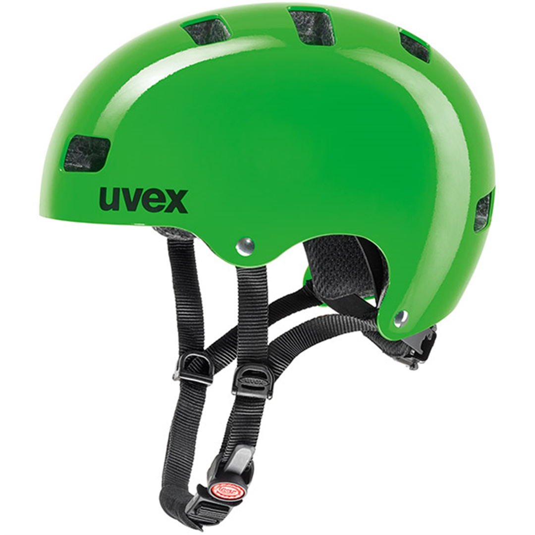 Kask Rowerowy Uvex Hlmt Bike Centrumrowerowe Pl