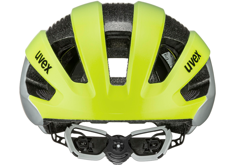 Kask Rowerowy Uvex Rise Cc Tocsen Centrumrowerowe Pl