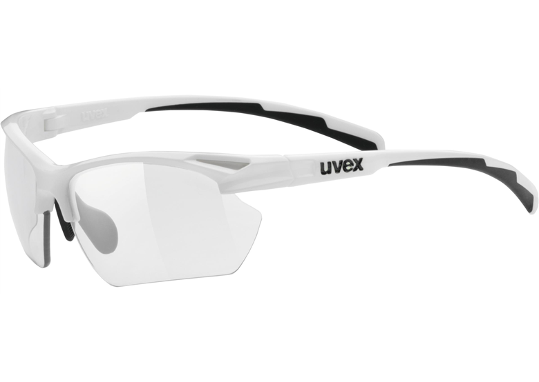 Okulary fotochromowe UVEX Sportstyle 802 V small