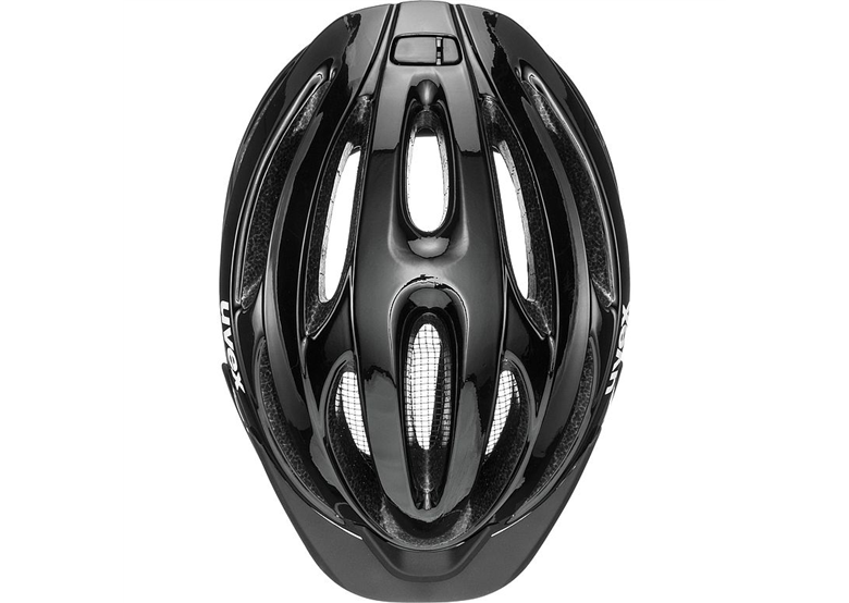 Kask Rowerowy Uvex True Centrumrowerowe Pl