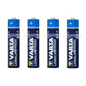 Bateria VARTA LR03 / AAA