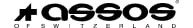 ASSOS Logo