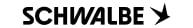 SCHWALBE Logo